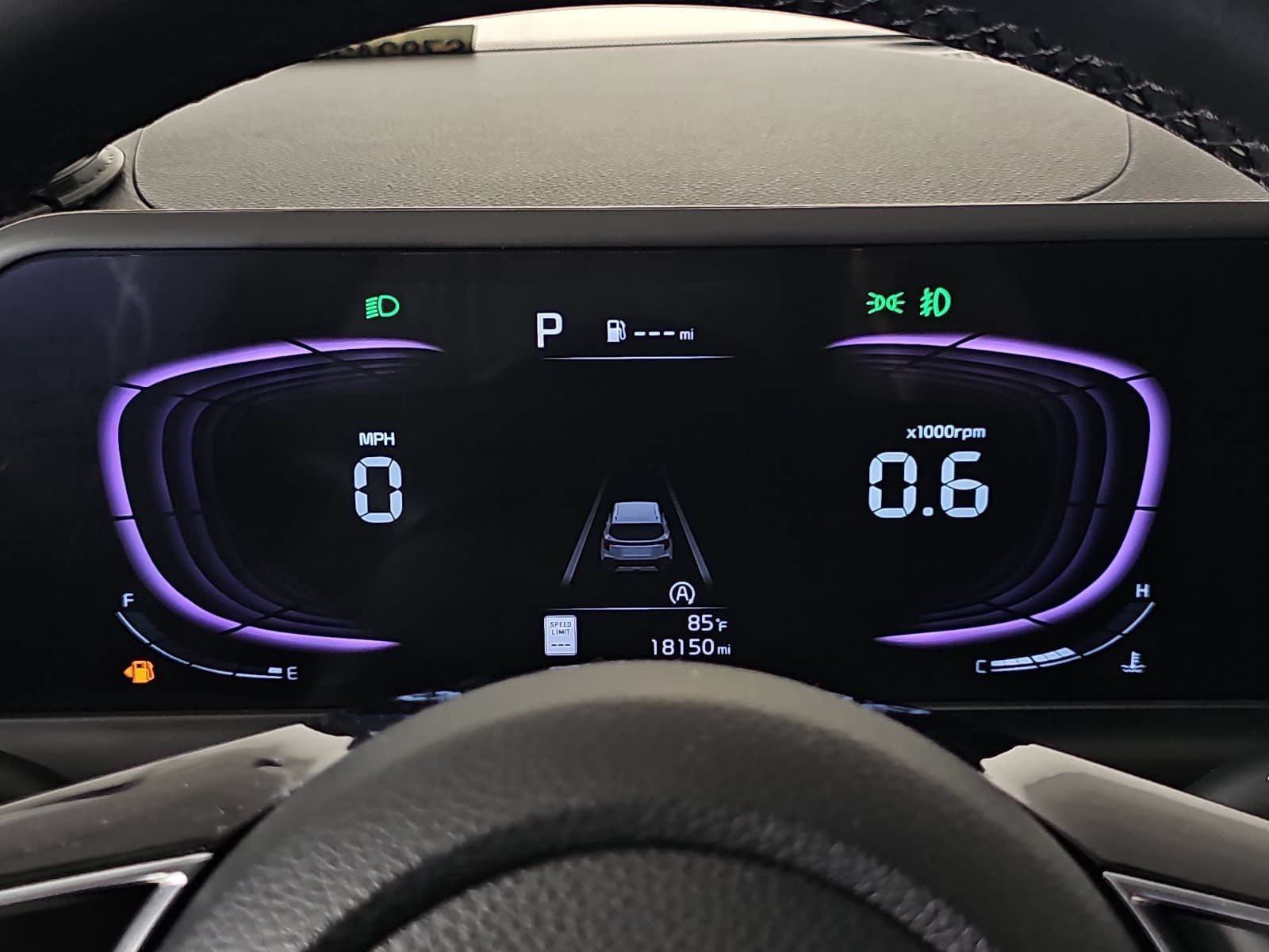 Used 2025 Kia Seltos S FWD image 18