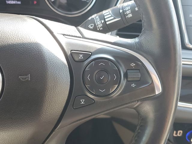Certified 2020 Buick Enclave Premium w/ Sun and Sites Package AWD/4WD image 25
