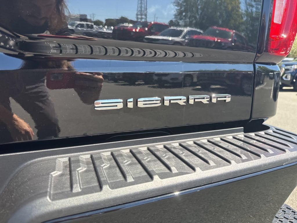 New 2026 GMC Sierra 1500 Denali AWD/4WD image 70