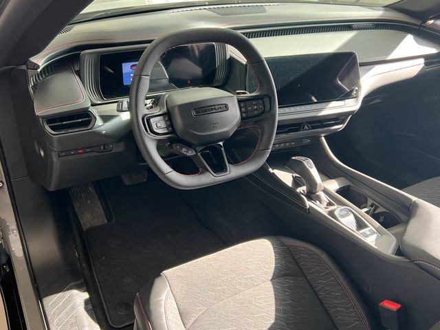 New 2026 Dodge Charger Scat Pack w/ Blacktop Package image 13