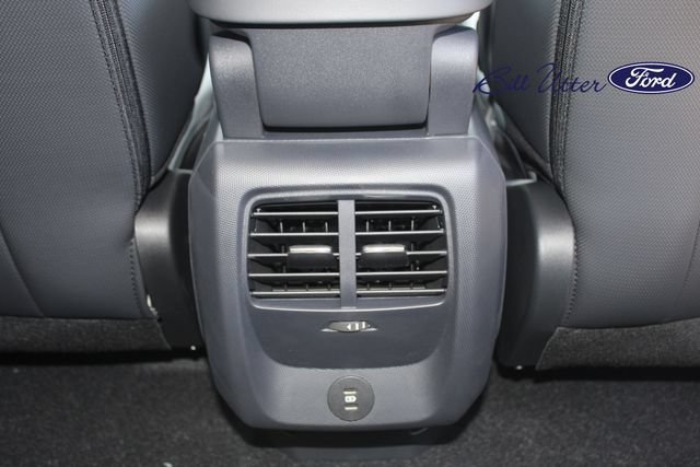New 2026 Ford Mustang Mach-E Premium RWD image 11