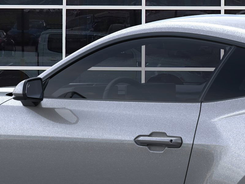 New 2026 Ford Mustang Coupe image 20