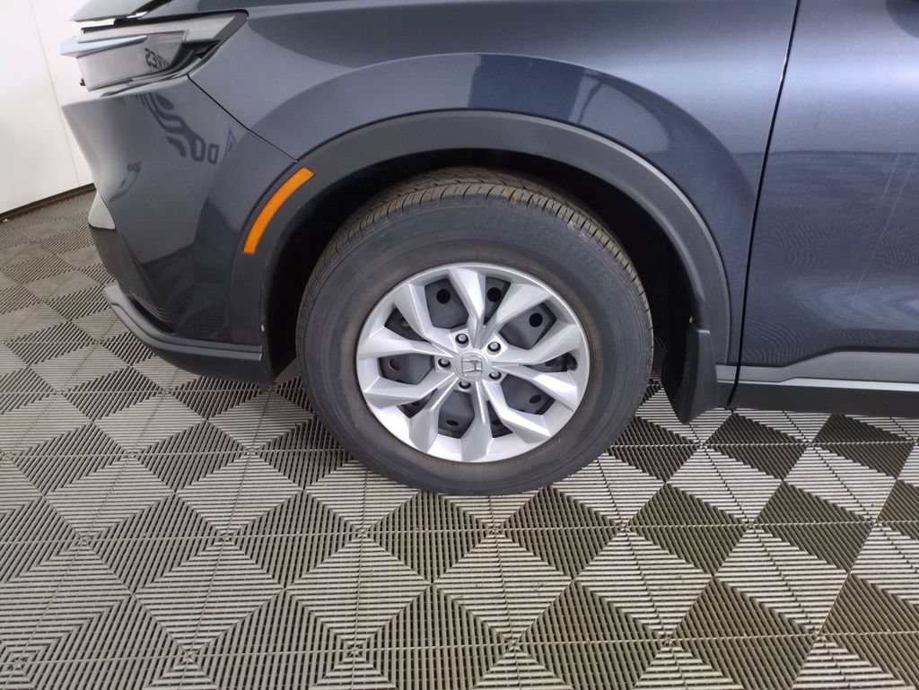 Certified 2024 Honda CR-V LX image 29