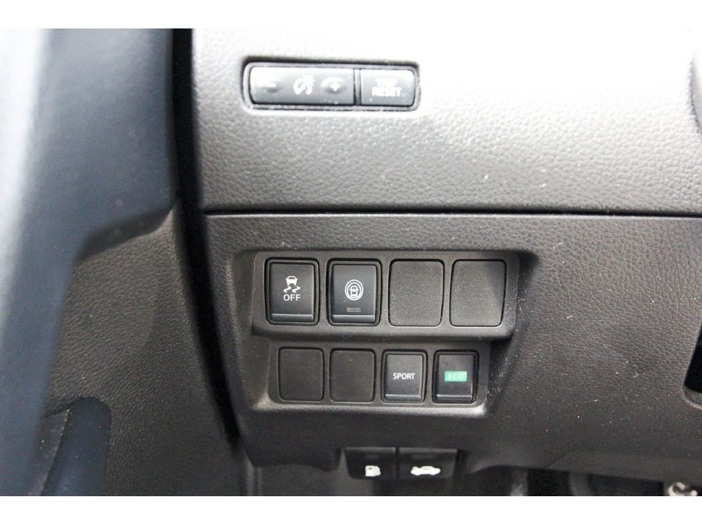 Used 2021 Nissan Rogue Sport S FWD image 23