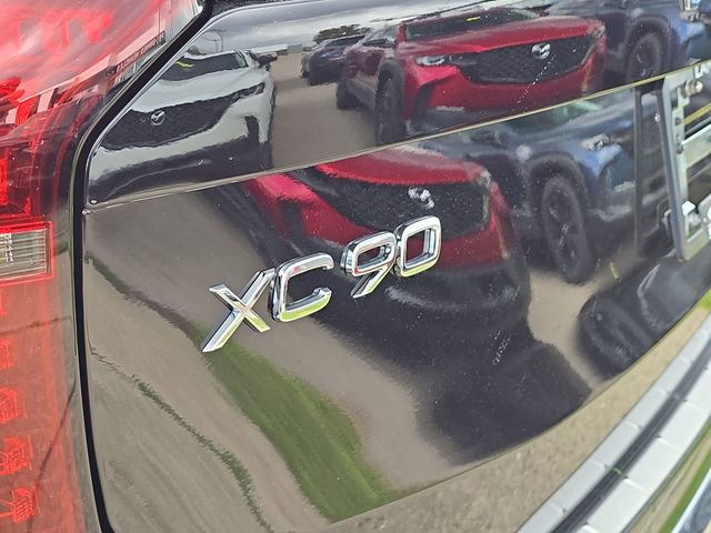 New 2026 Volvo XC90 B6 Plus w/ Protection Package Premier image 35