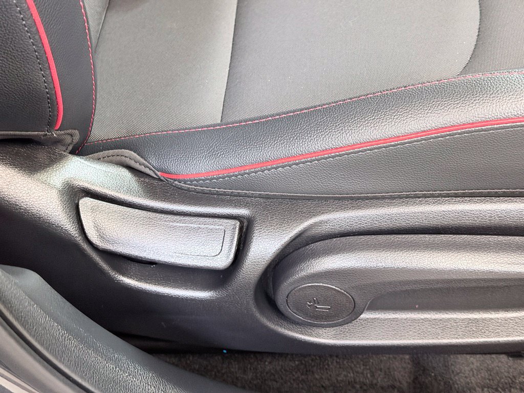 Used 2020 Kia Forte GT FWD image 33