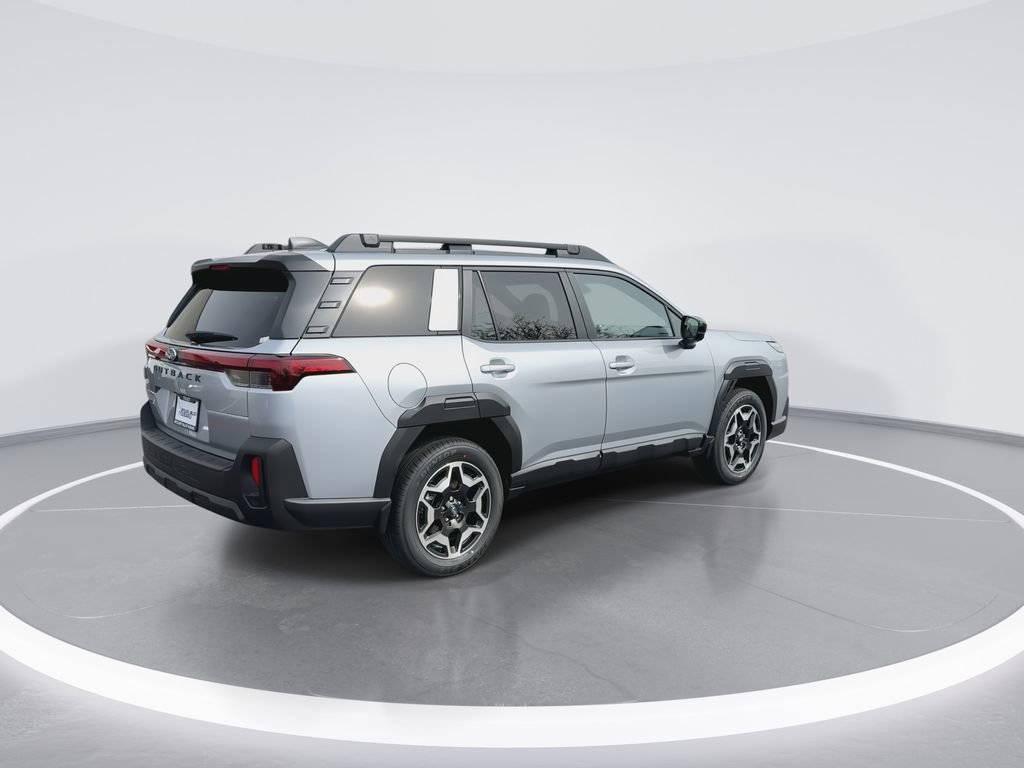 New 2026 Subaru Outback Touring image 8