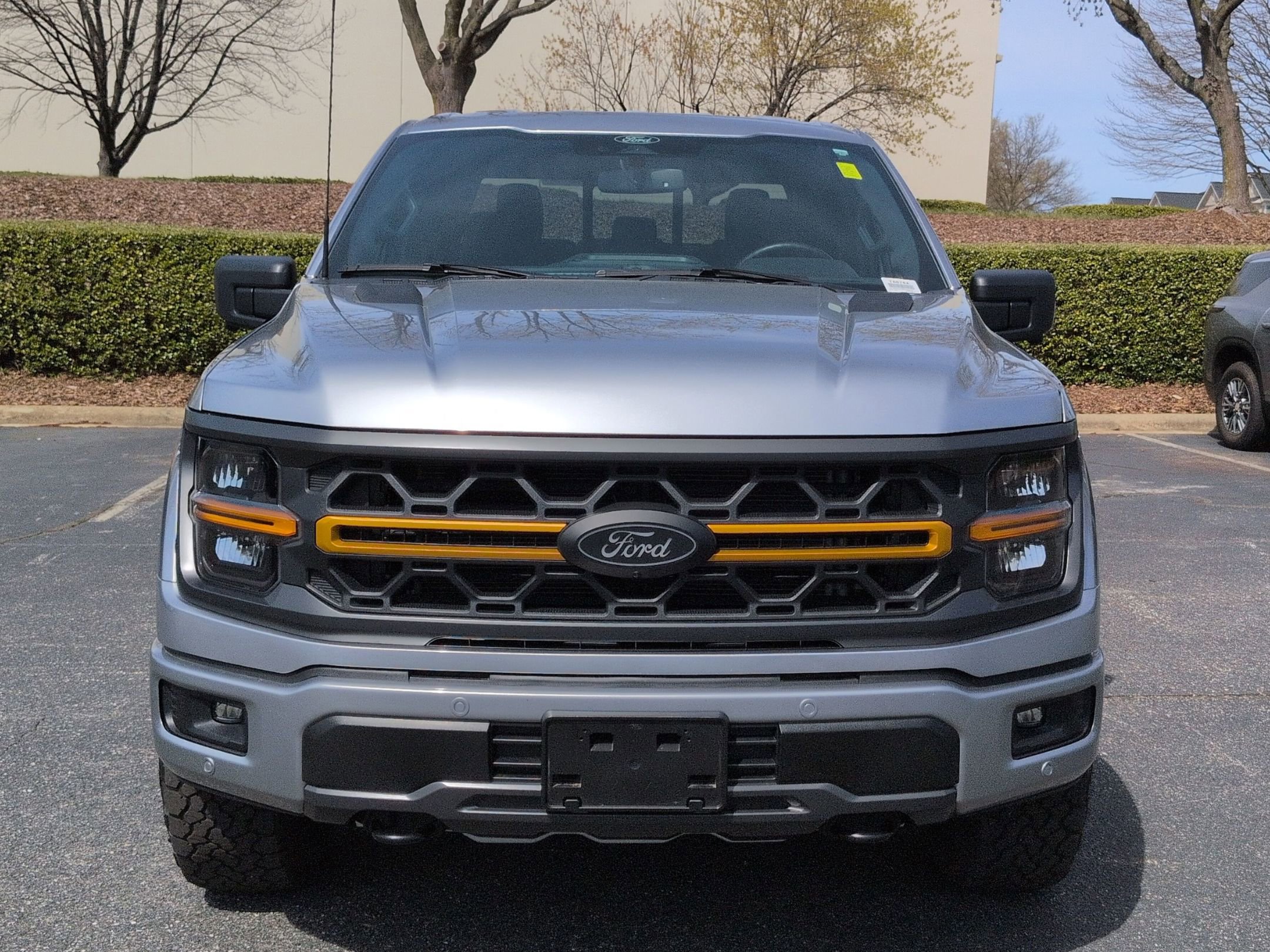 Used 2025 Ford F150 Tremor w/ Tow/Haul Package image 3