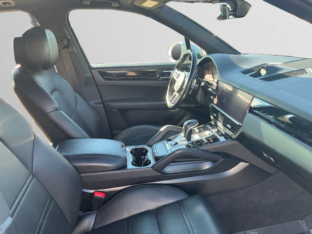 Used 2023 Porsche Cayenne S AWD/4WD image 15