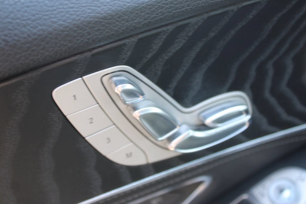 Used 2016 Mercedes-Benz C 300 Sedan image 21