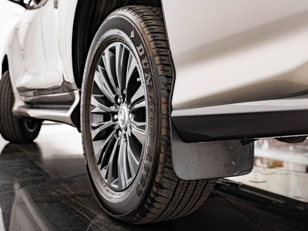 Certified 2023 Lexus GX 460 Premium w/ Accessory Package AWD/4WD image 50