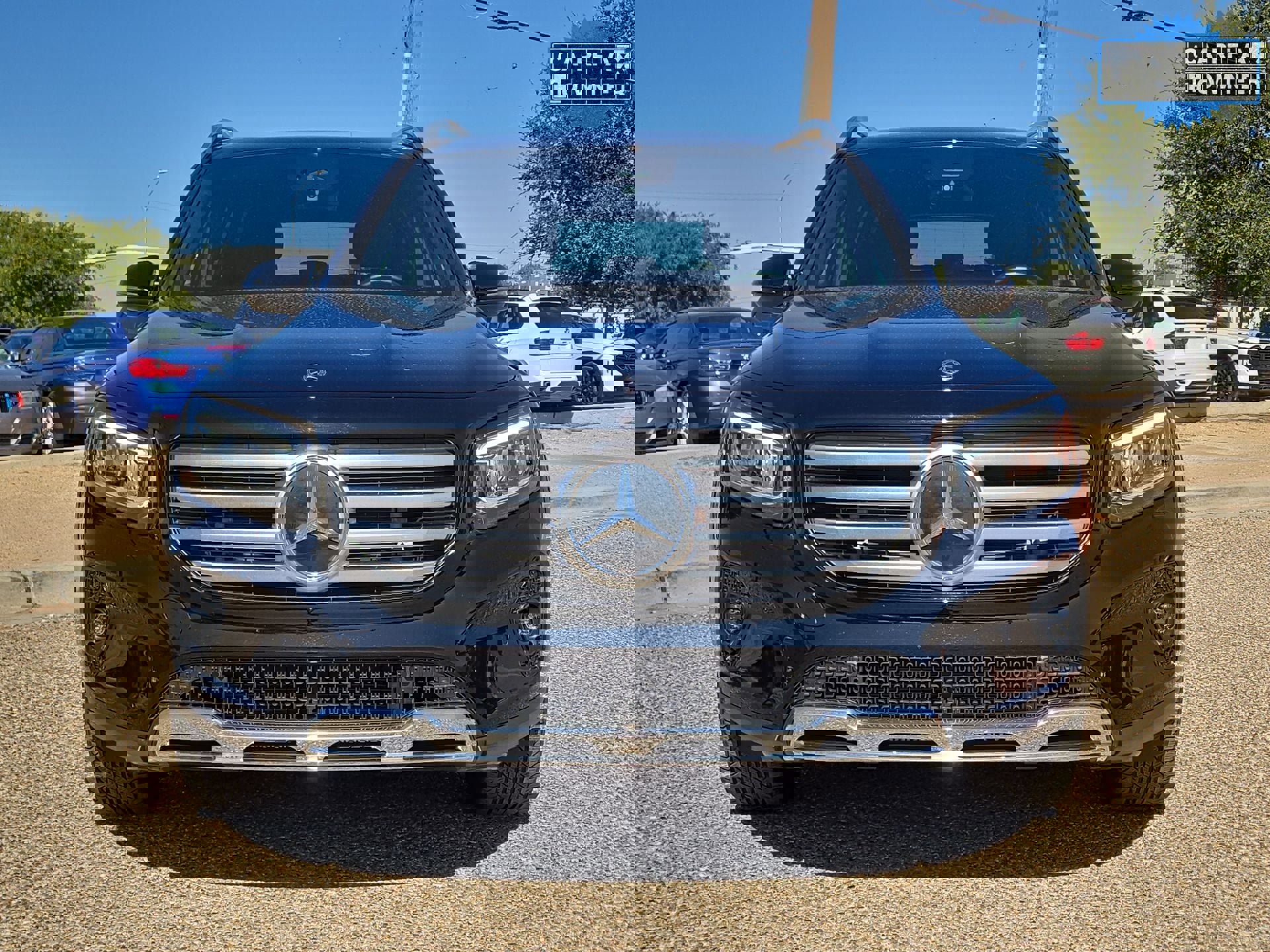 Certified 2024 Mercedes-Benz GLB 250 image 10