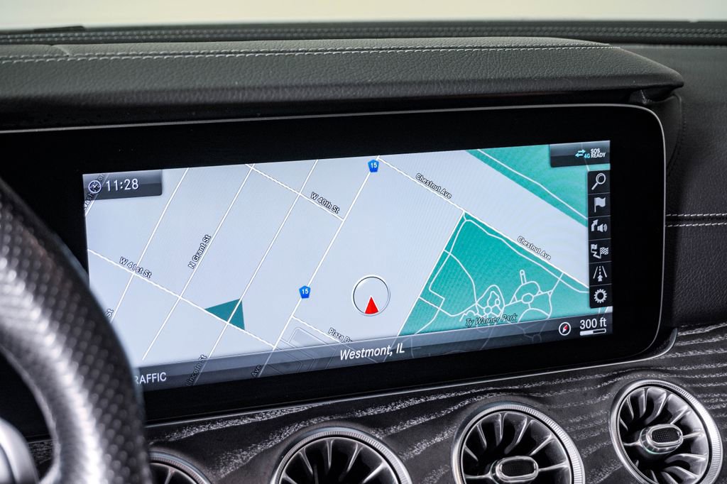 Used 2020 Mercedes-Benz AMG GT 53 image 25