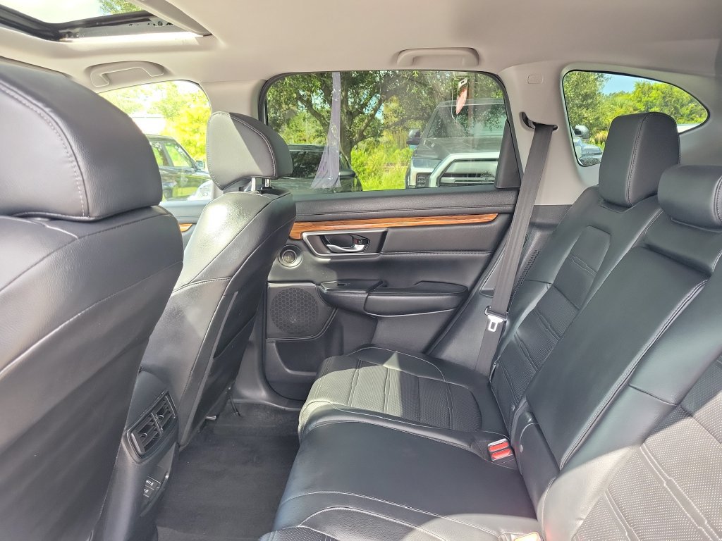 Used 2020 Honda CR-V EX-L image 24