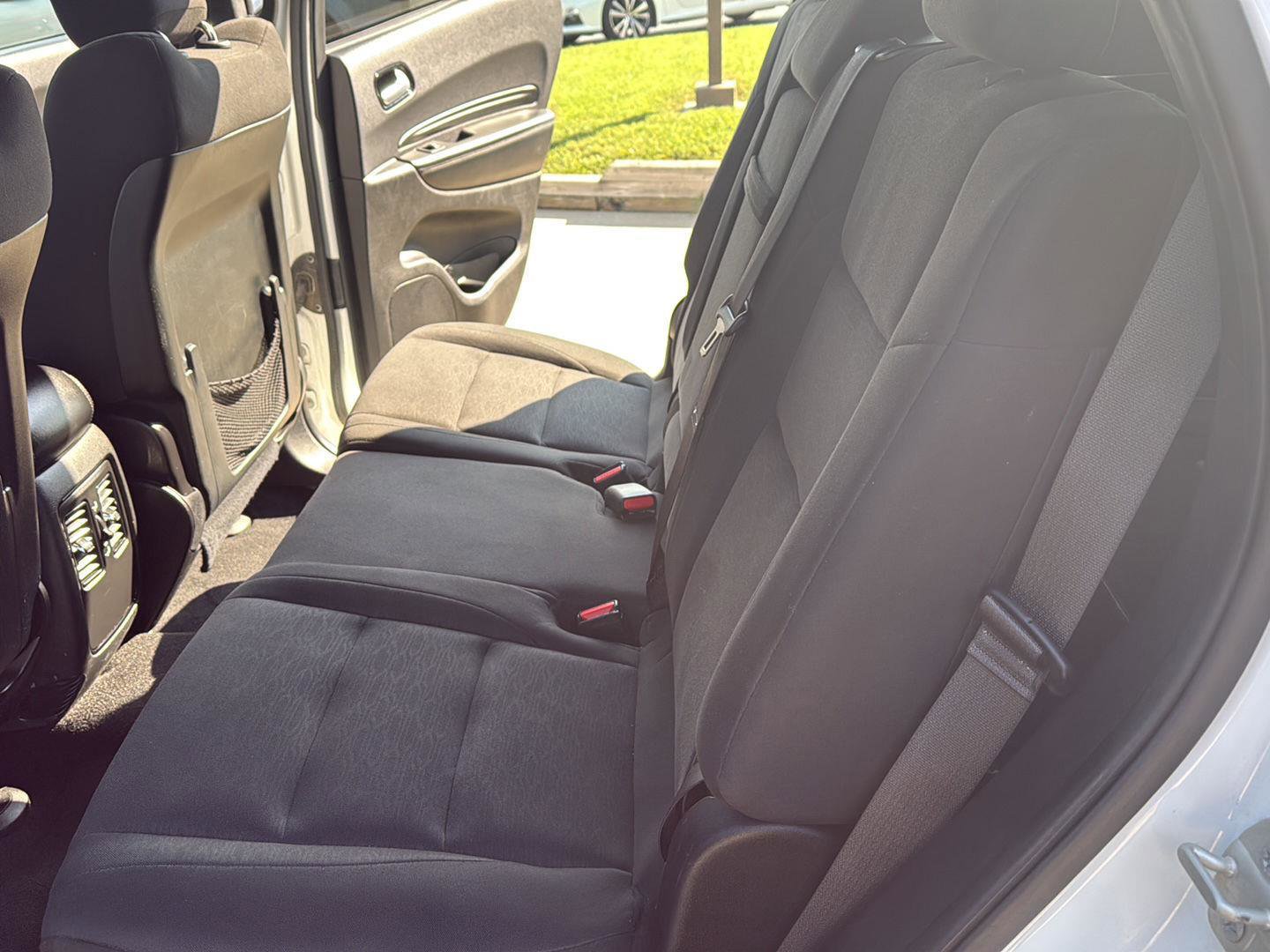 Used 2023 Dodge Durango SXT image 13