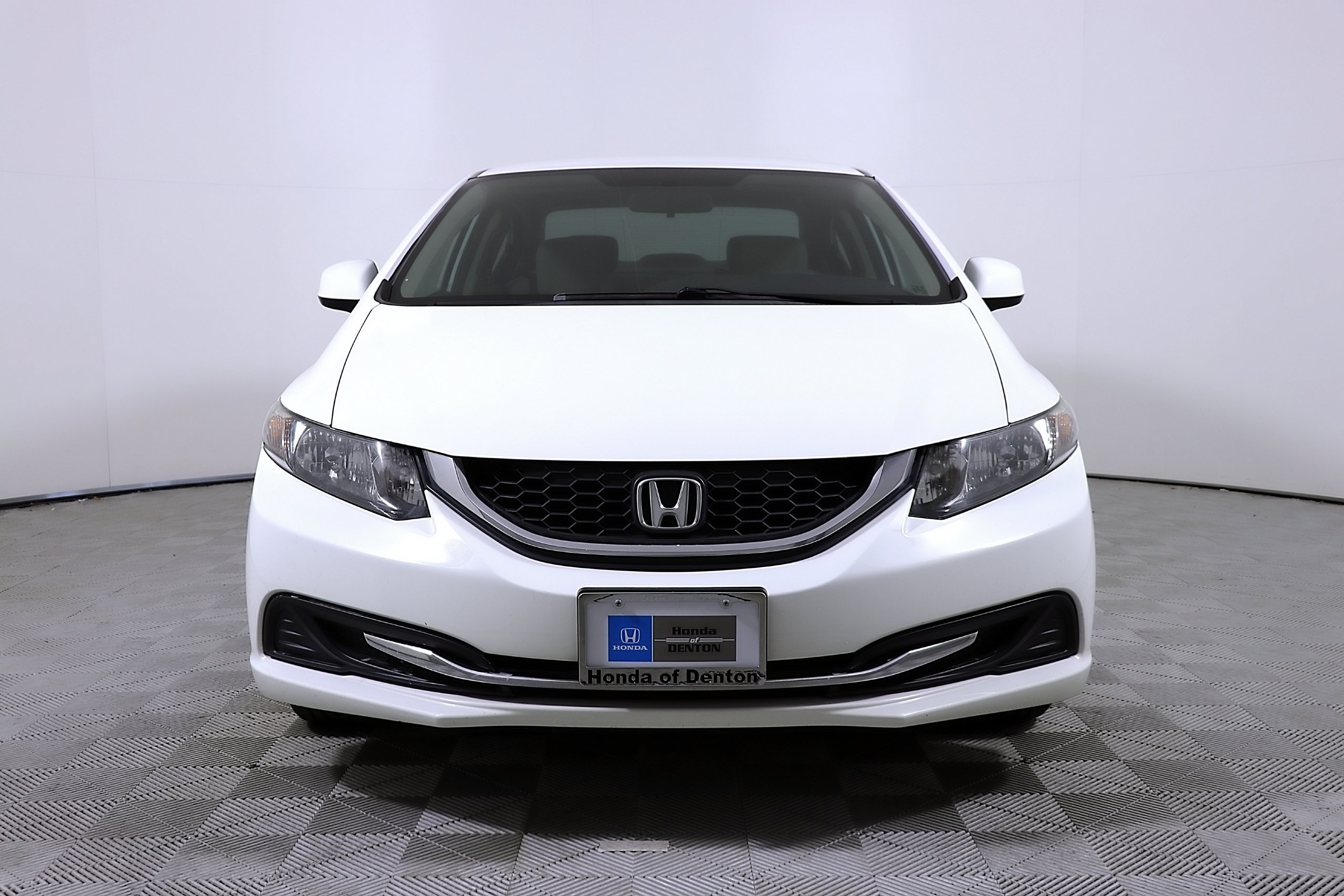 Used 2013 Honda Civic LX image 5