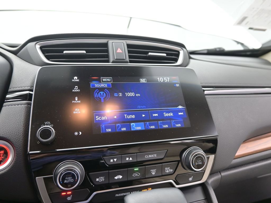 Used 2022 Honda CR-V EX-L image 34