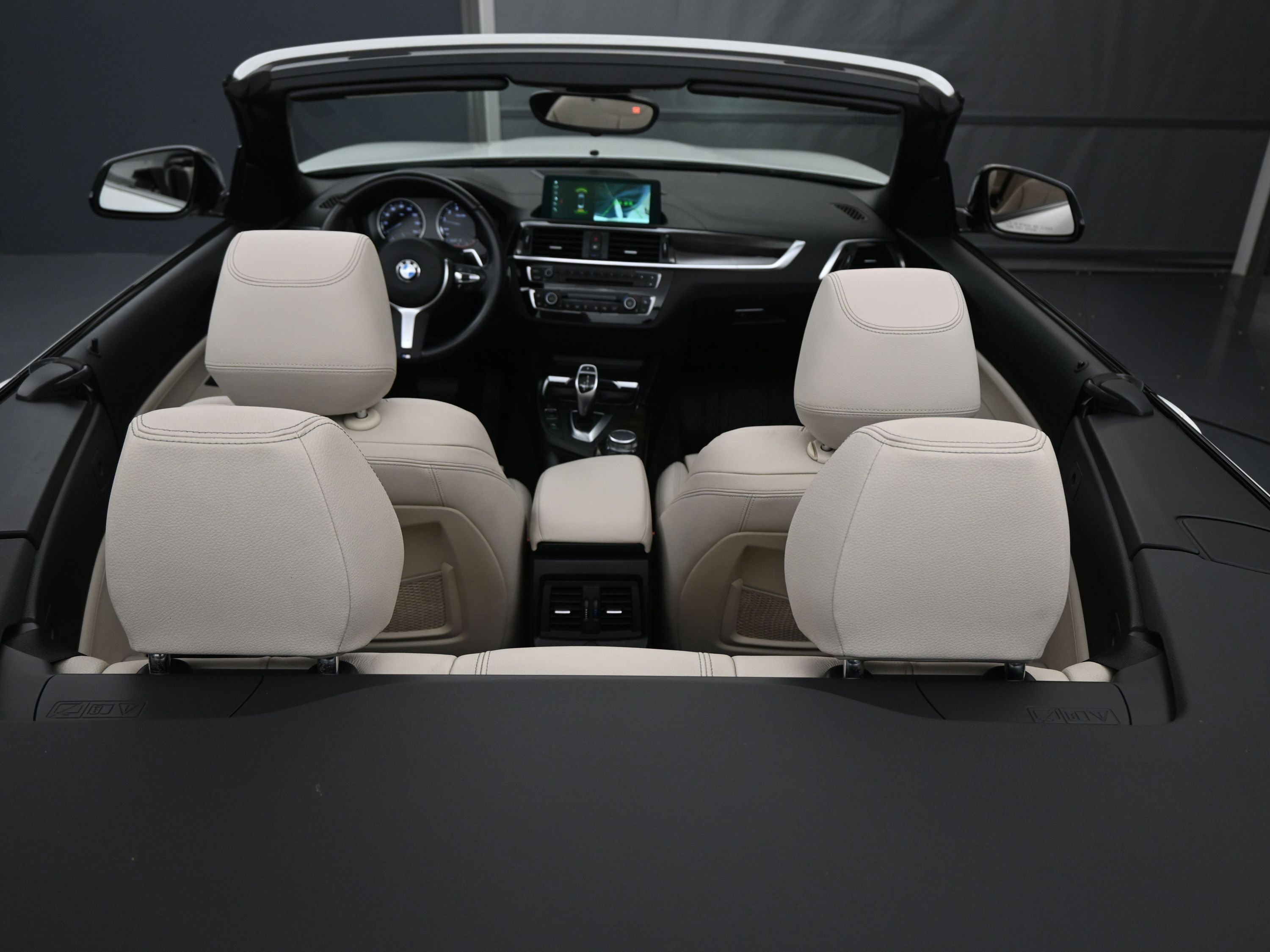 Used 2019 BMW M240i Convertible w/ Premium Package image 8