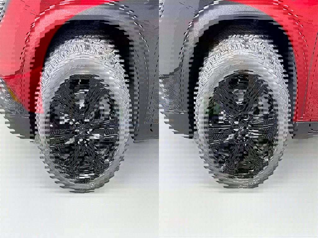 New 2026 GMC Acadia Elevation w/ Black Edition image 27