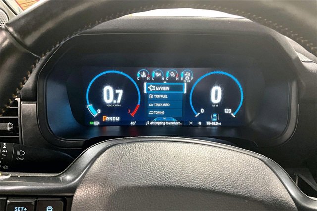 Used 2022 Ford F150 Tremor w/ Equipment Group 402A High image 16