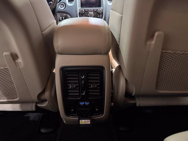 Used 2019 Dodge Durango Citadel AWD/4WD image 22