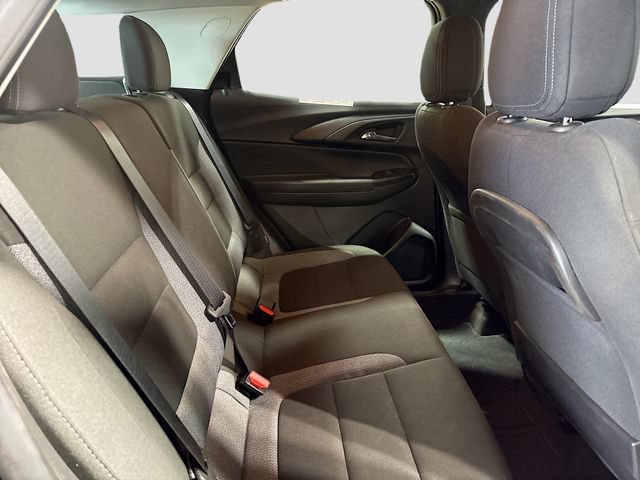 Used 2023 Chevrolet TrailBlazer LS FWD image 20
