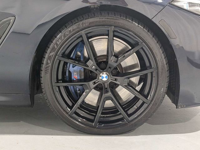 Used 2019 BMW M850i xDrive Convertible AWD/4WD image 27