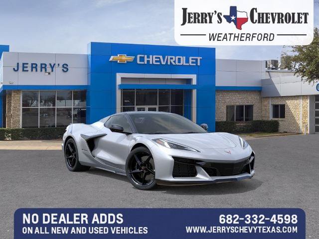 New 2027 Chevrolet Corvette Grand Sport