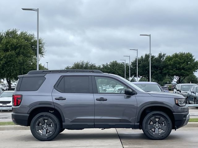 New 2026 Honda Passport RTL image 3