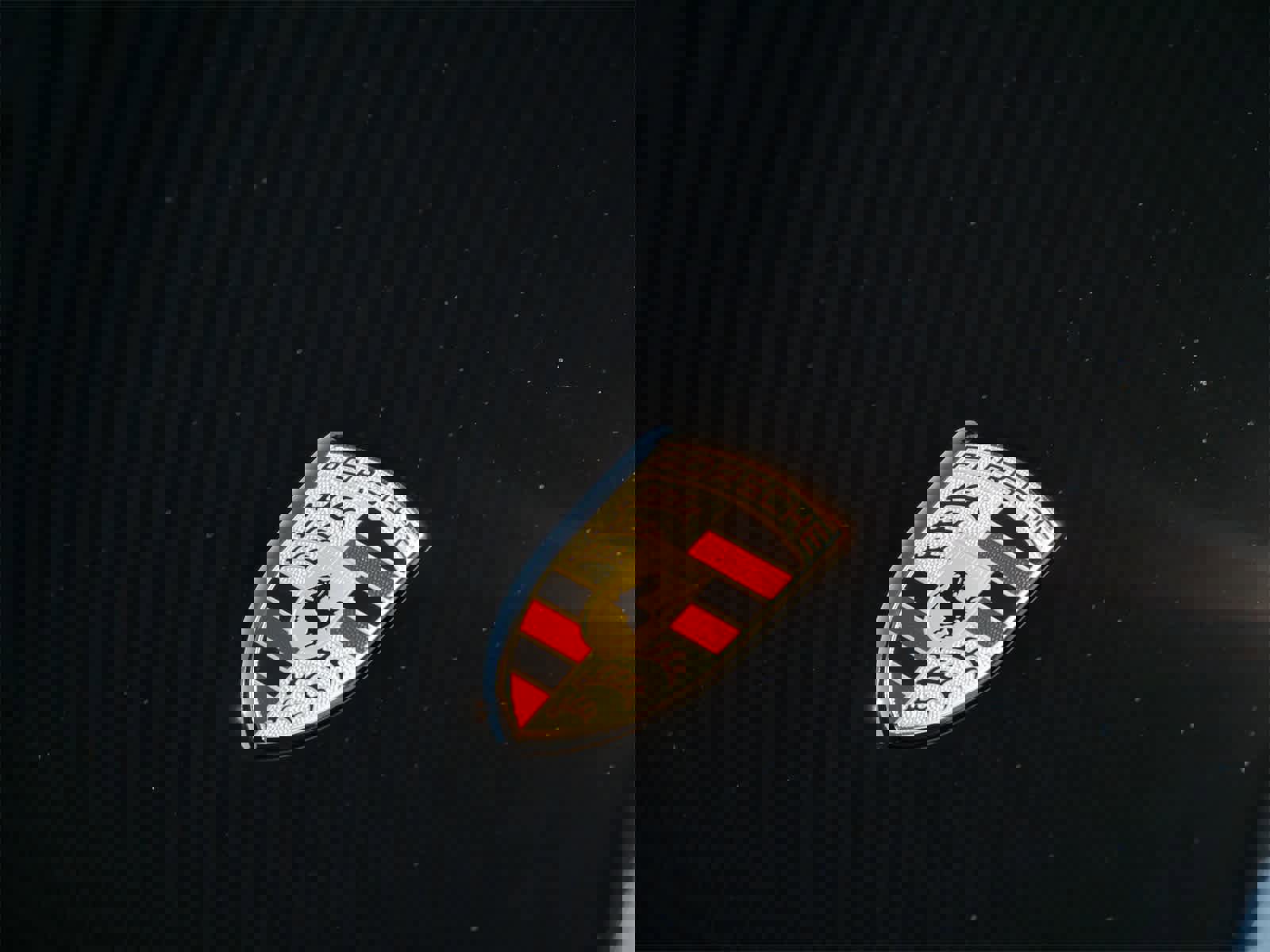 New 2025 Porsche Macan S image 7