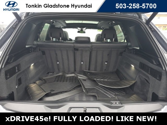 Used 2021 BMW X5 xDrive45e w/ Premium Package image 26