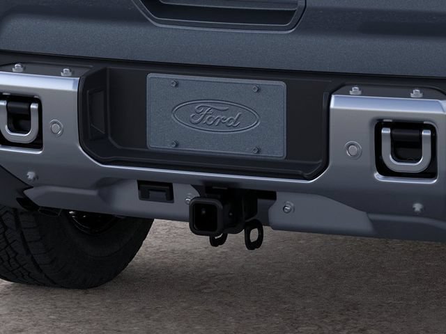 New 2026 Ford Bronco Sport Outer Banks w/ Sasquatch Outer Banks Package AWD/4WD image 23