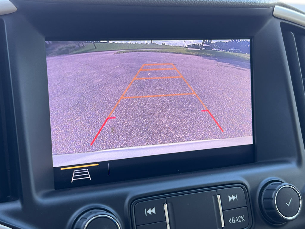 Used 2019 GMC Terrain Denali w/ Driver Alert Package II AWD/4WD image 26