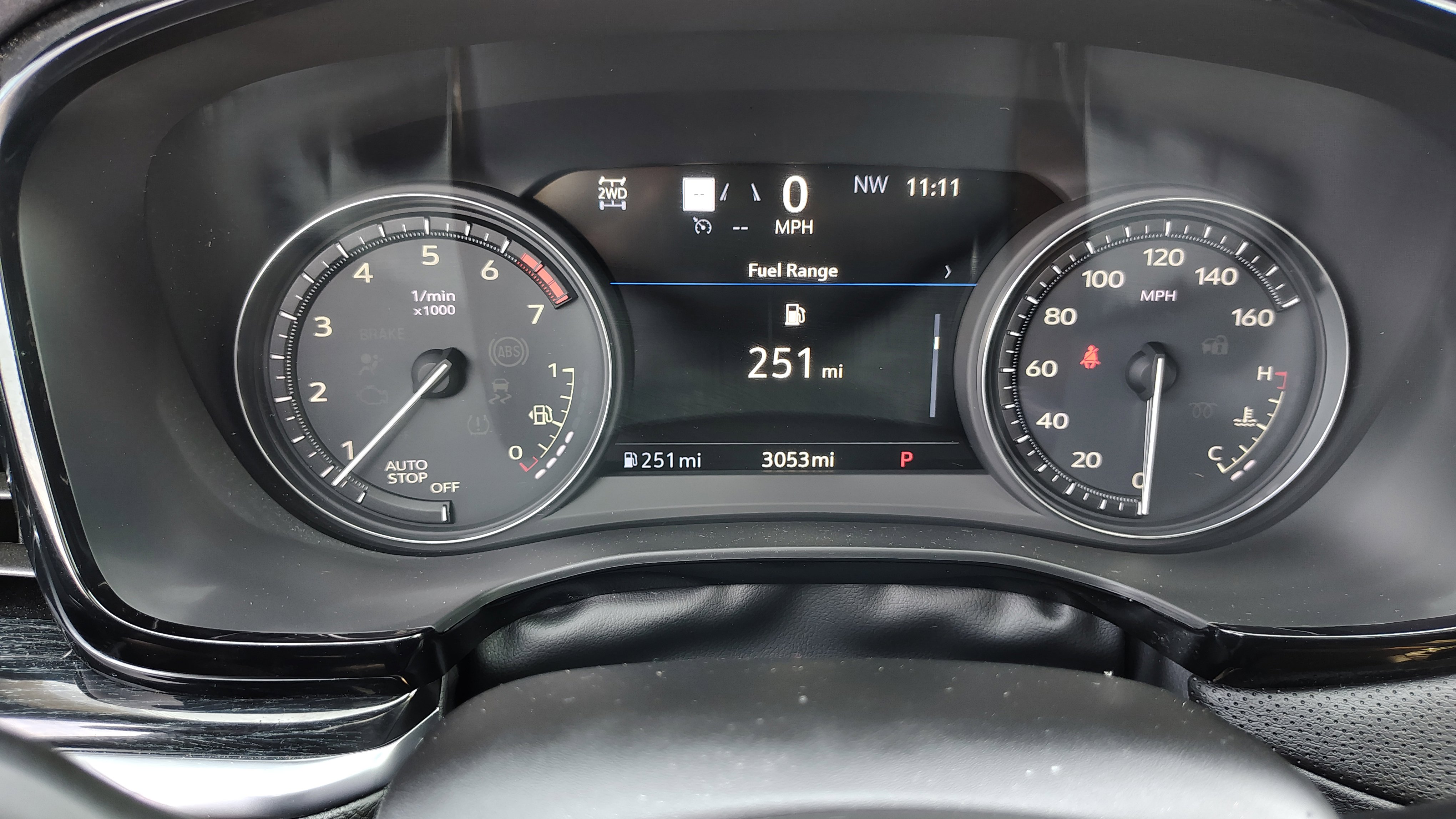 New 2025 Cadillac XT5 Premium Luxury w/ Technology Package image 19