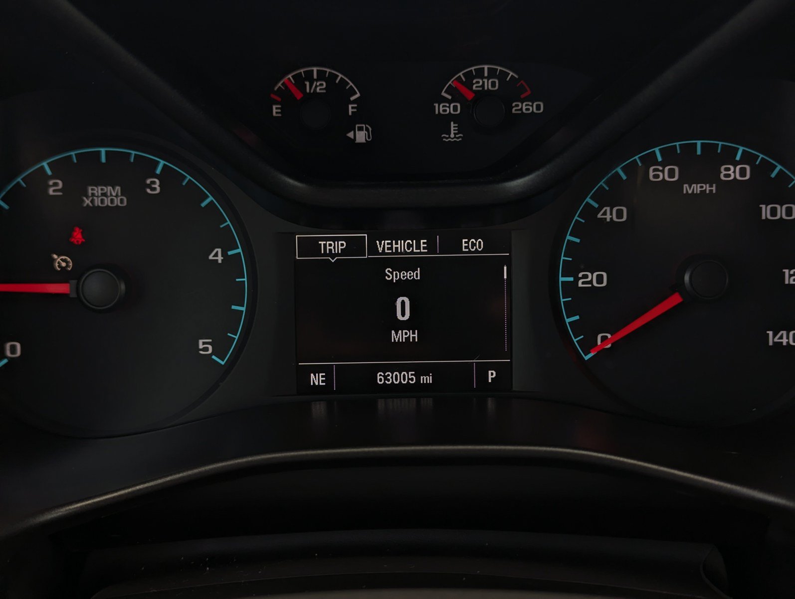 Used 2022 Chevrolet Colorado LT w/ Luxury Package RWD image 13