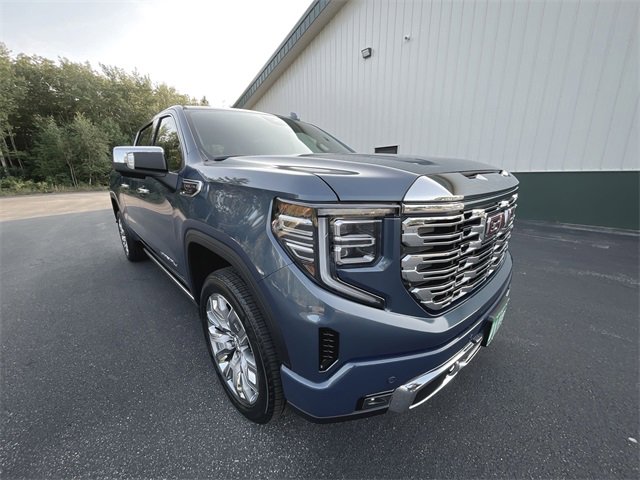 New 2026 GMC Sierra 1500 Denali w/ Denali Reserve Package image 15