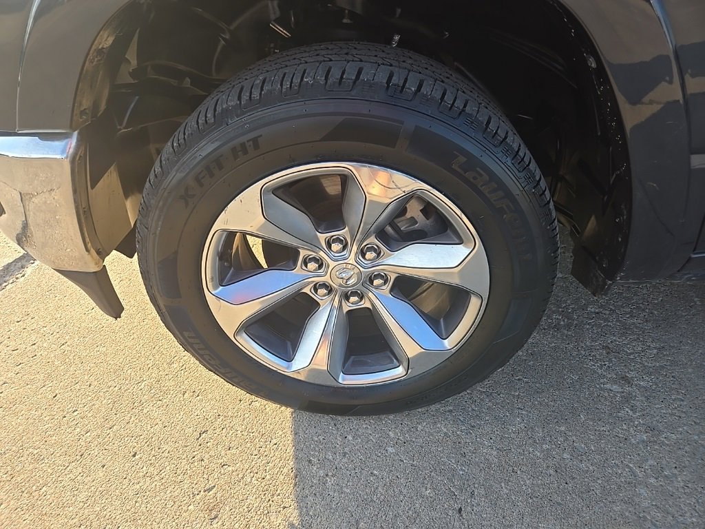 Used 2021 RAM 1500 Limited image 36