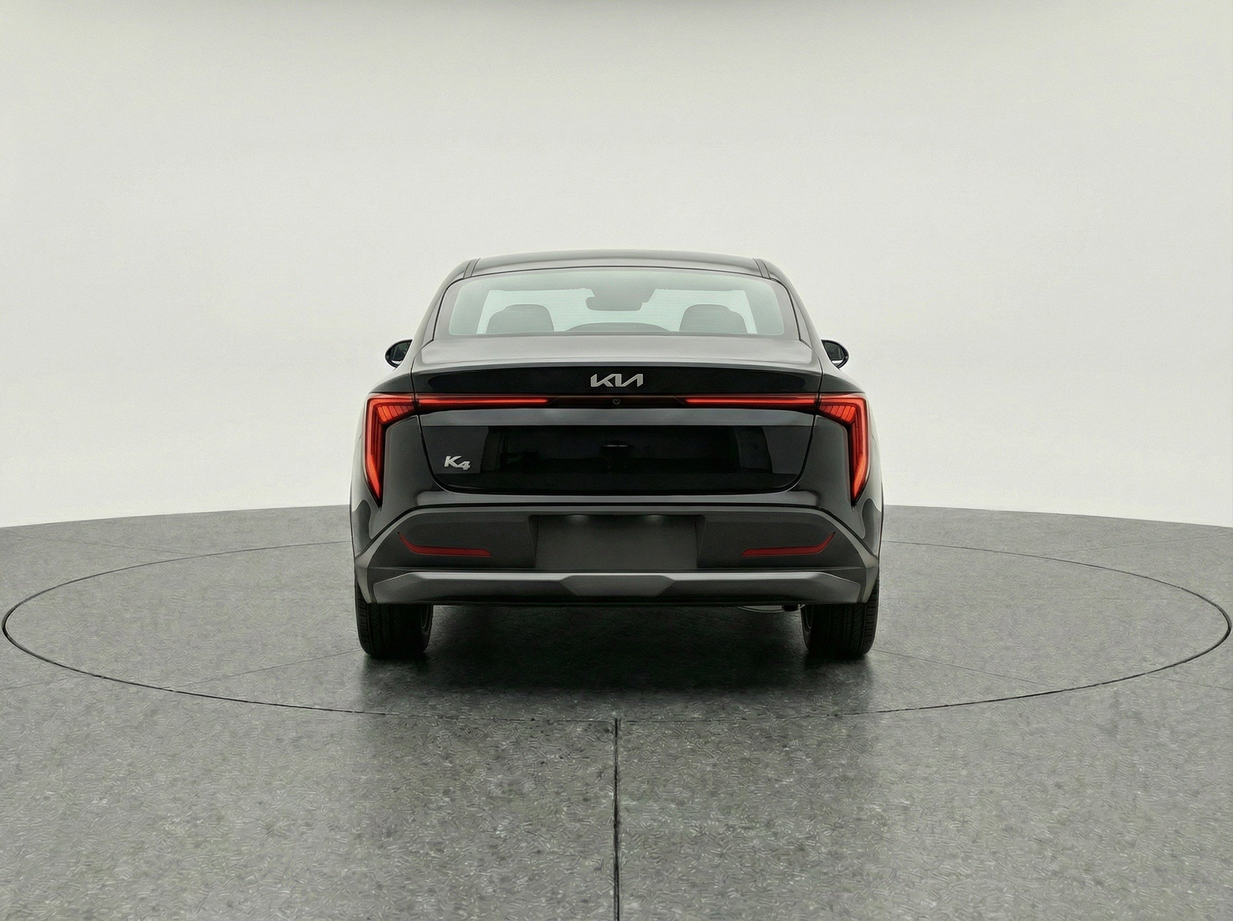 Used 2025 Kia K4 LXS image 7