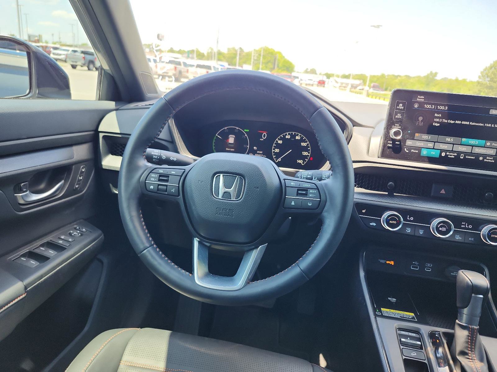 Used 2024 Honda CR-V Sport-L image 13