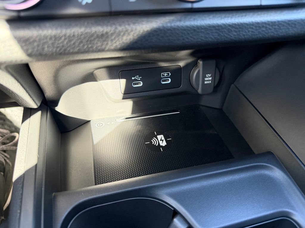 New 2026 Acura ADX FWD image 26