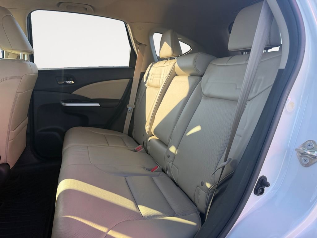 Used 2016 Honda CR-V Touring image 13