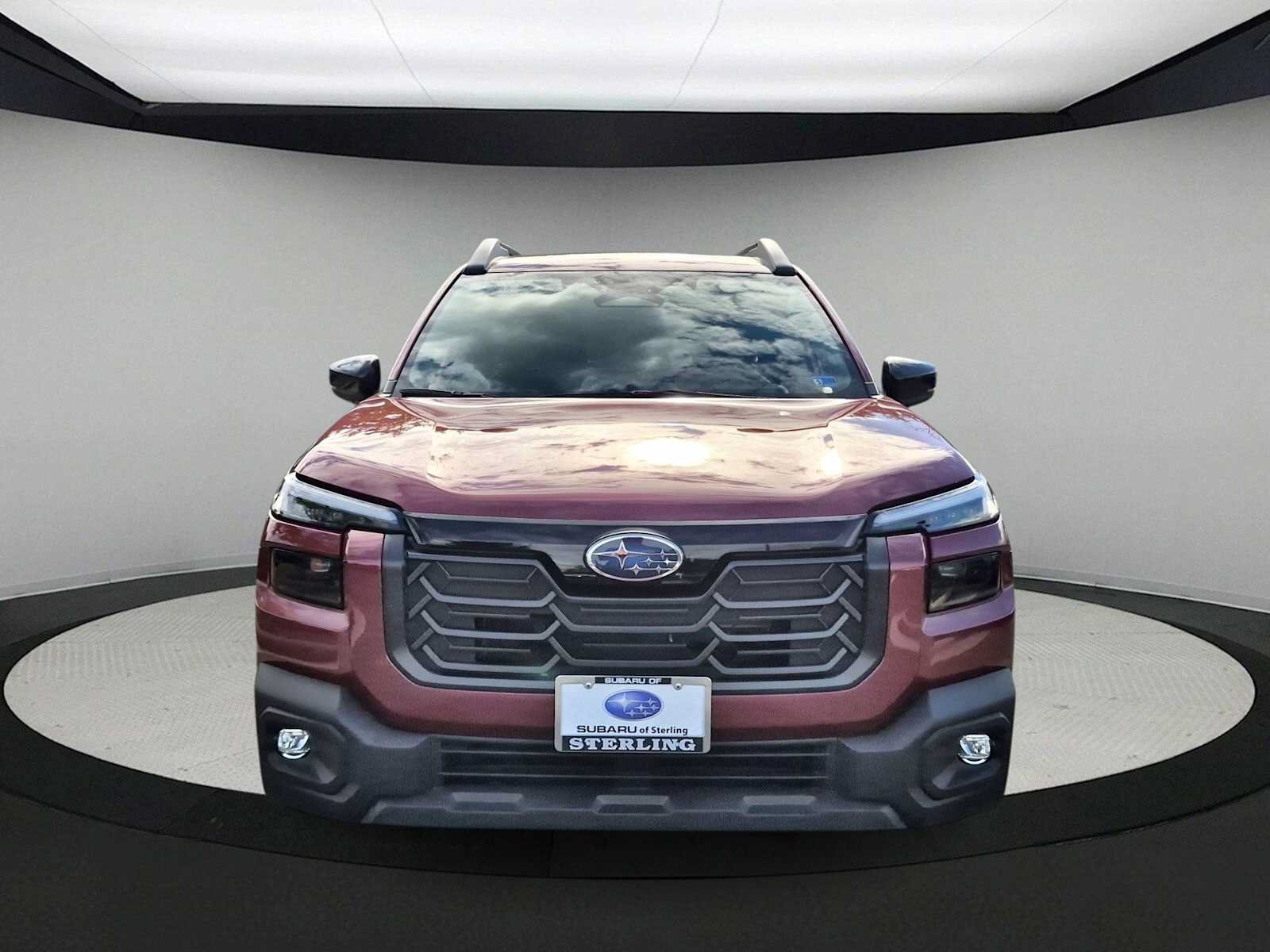 New 2026 Subaru Outback Premium AWD/4WD image 3