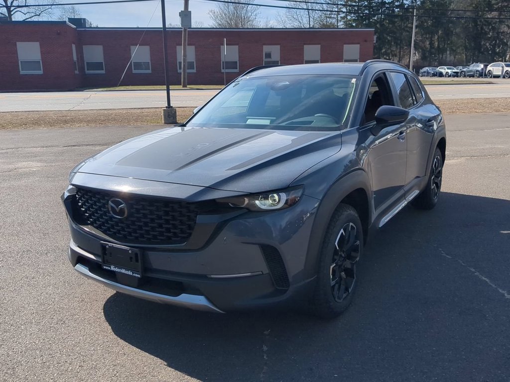 New 2026 MAZDA CX-50 Meridian Edition AWD/4WD image 2
