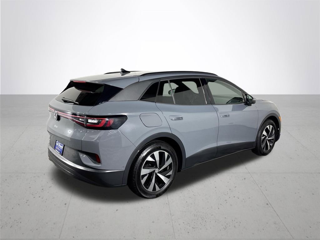 Certified 2024 Volkswagen ID.4 2WD image 7