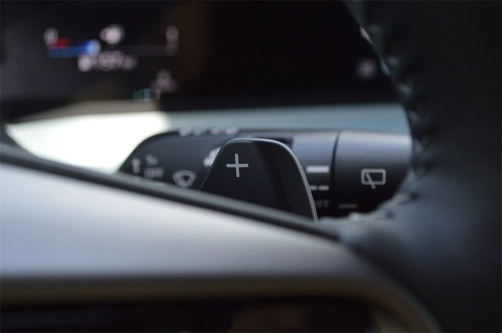 New 2025 Nissan Murano SL w/ Cargo Package image 29