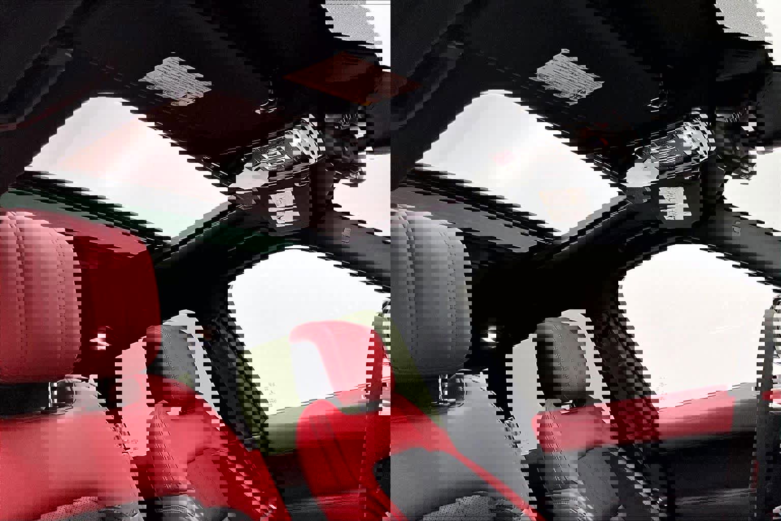 Used 2020 Land Rover Range Rover Sport HST image 14