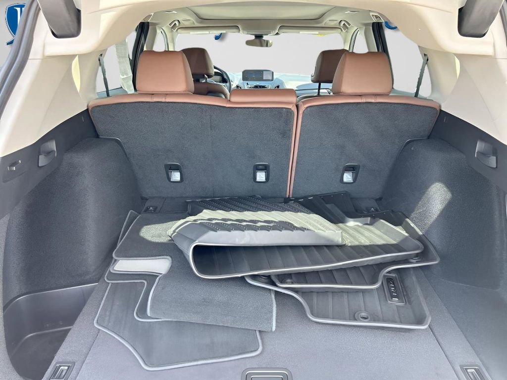 Used 2024 Acura RDX w/ Technology Package image 15