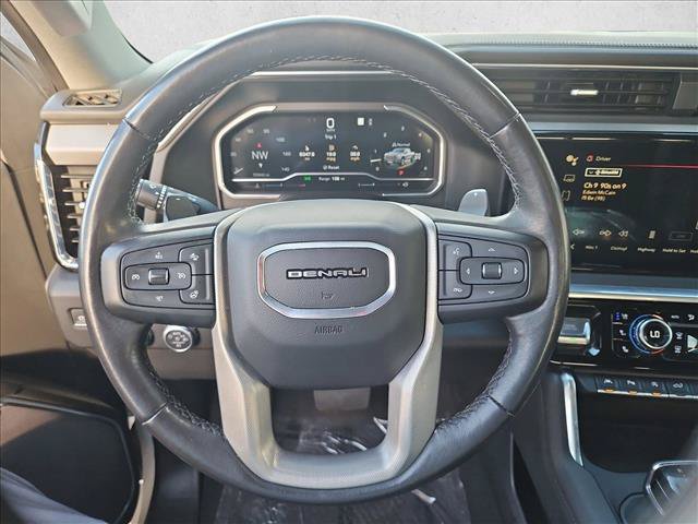 Used 2023 GMC Sierra 1500 Denali AWD/4WD image 13