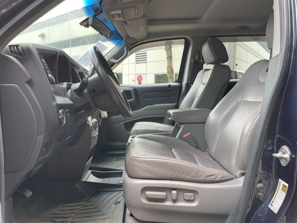 Used 2010 Honda Ridgeline RTL image 23