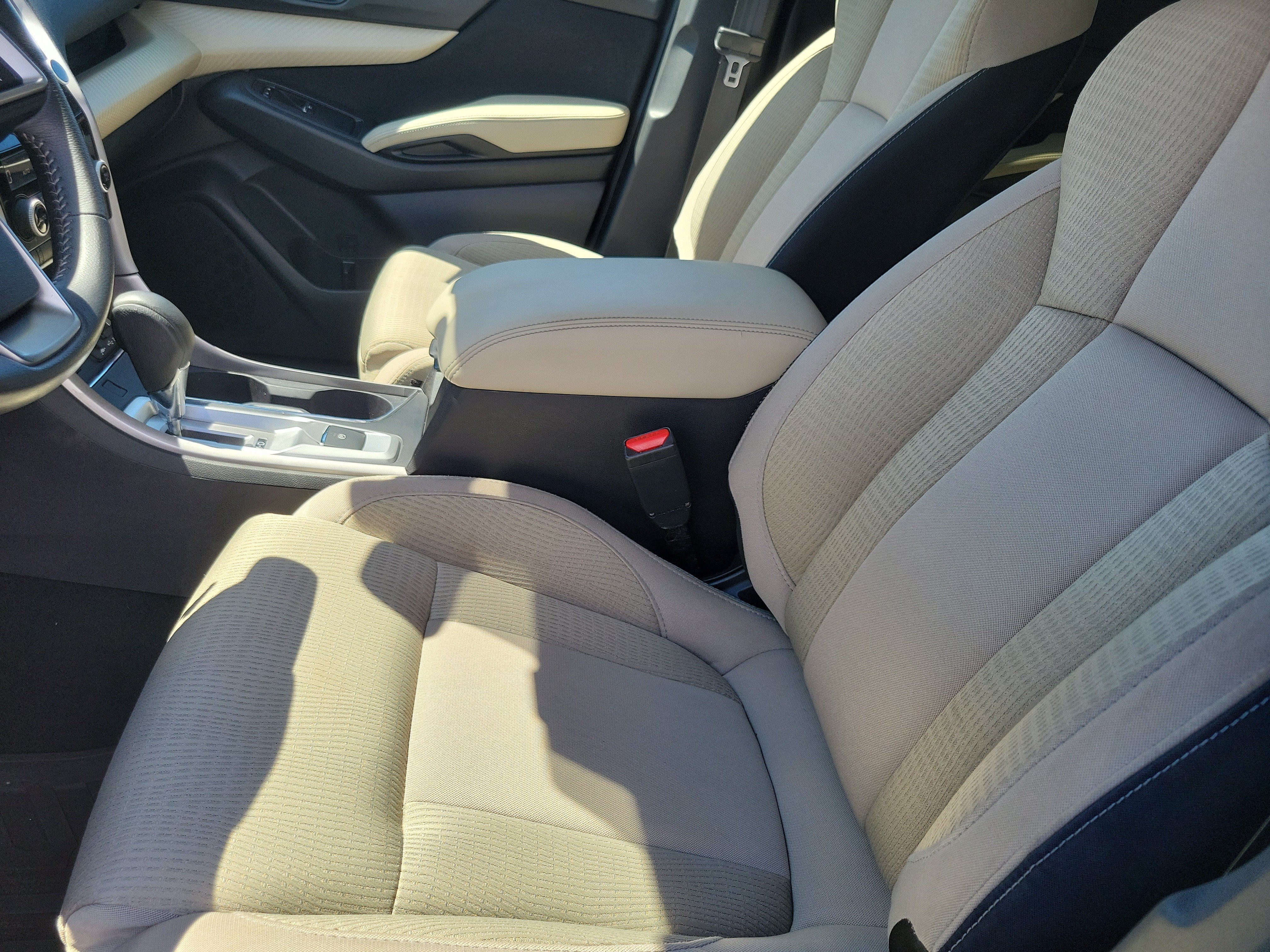 Used 2019 Subaru Ascent Premium AWD/4WD image 22